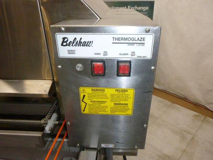 Used Belshaw Thermoglaze; Md#TG-50