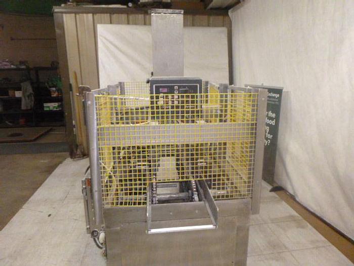 Used Kodiak/YWD Horizontal Cartoner; Md#903