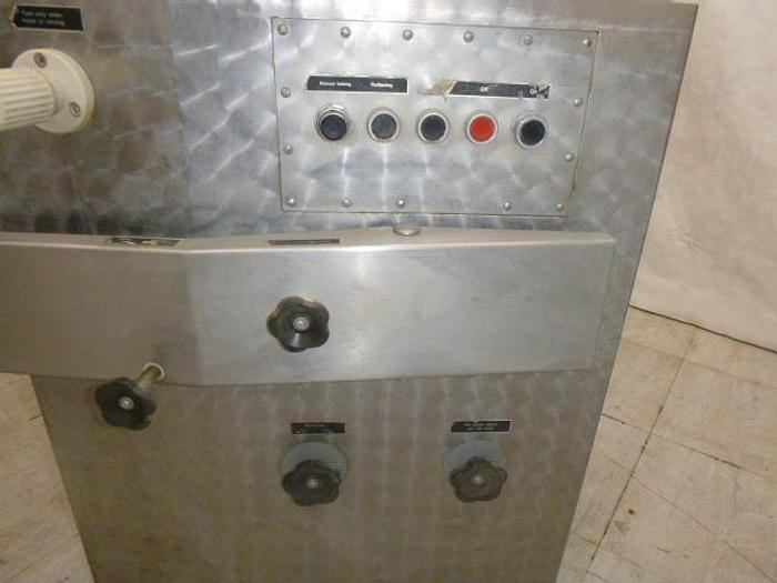 Used Frey Stuffer; Type 40/8 Kompakta