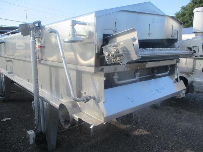 Used Heat and Control Fryer, Model#BPF-4235