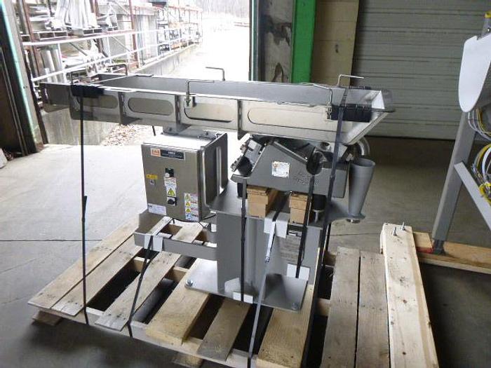 Used Lyco Dual Zone Rotary Drum Cooker/Cooler; 36"x8'x4'