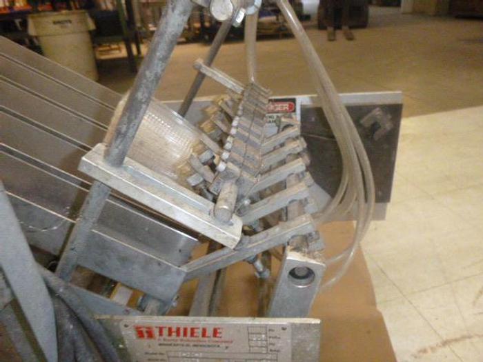 Used Thiele Denester; Md#S-20-8M