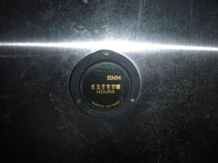 Used Anco SPX Bacon Press, Md#1411P-G3