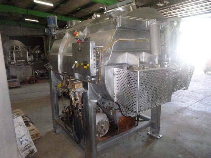 Used Griffith Blender