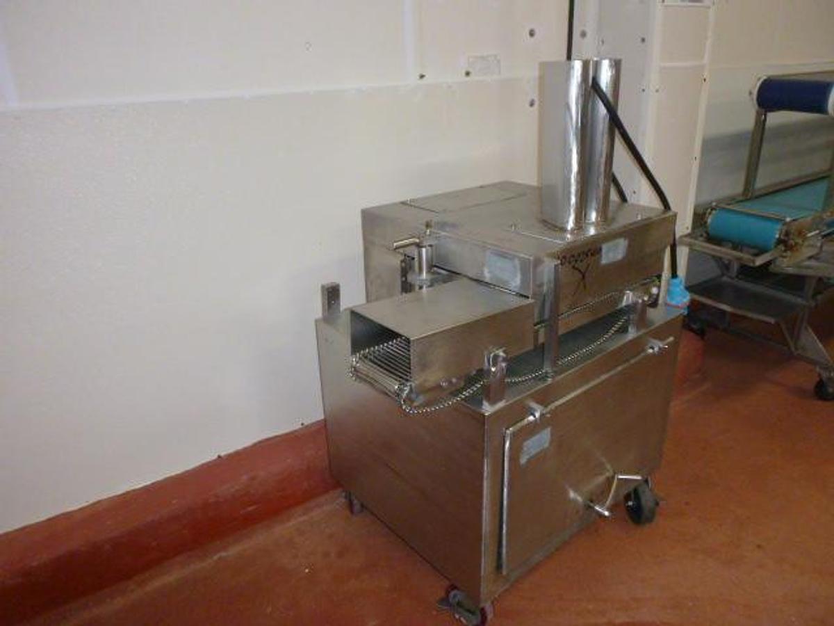 Used Ross Slicer; Model 950-2