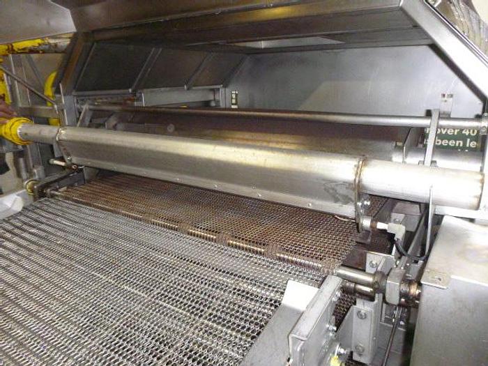 Refurbished JBT/Stein CM-40