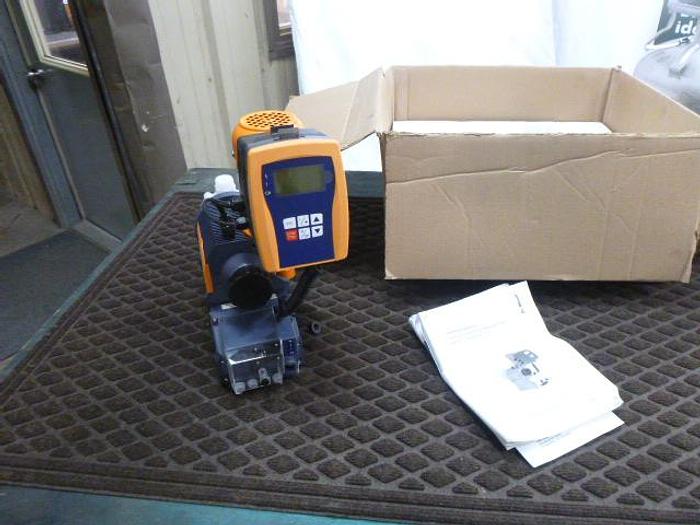 Used Prominent Motor Driven Metering Pump