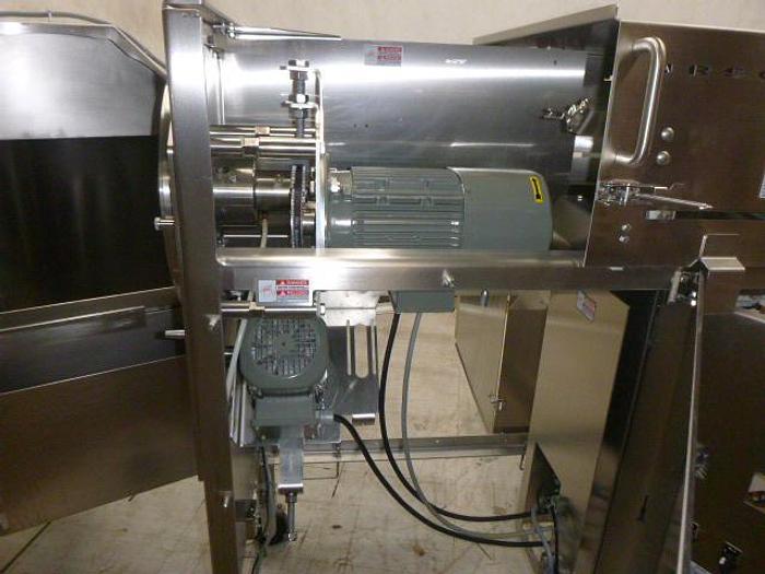 Used Urschel E-Translicer; Md#ETRS