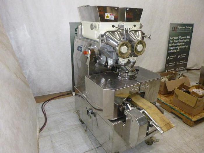 Used Rheon KN135 Encrusting Machine