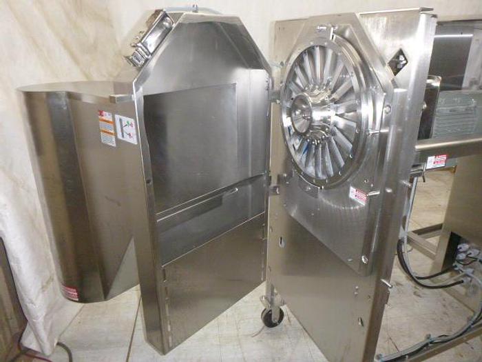 Used Urschel E-Translicer; Md#ETRS