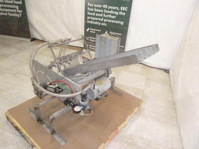 Used Thiele Denester; Md#S-20-8M