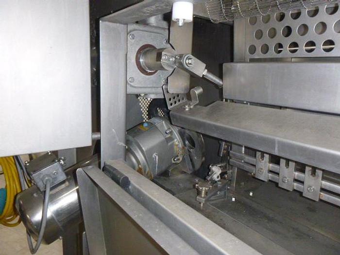 Used Grote Fresh Produce Slicer; Md#FPS-1000
