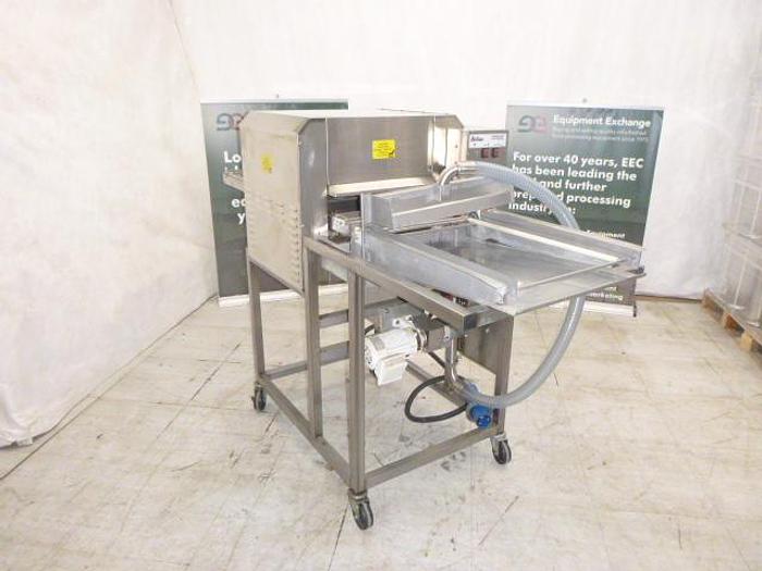 Used Belshaw Thermoglaze; Md#TG-50