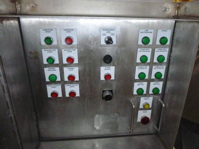 Refurbished JBT/Stein CM-40