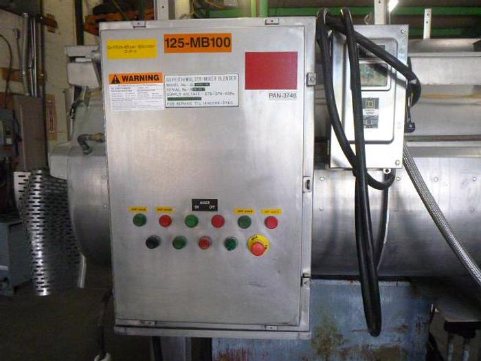 Used Griffith Blender