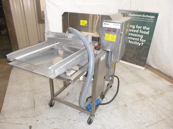 Used Belshaw Thermoglaze; Md#TG-50