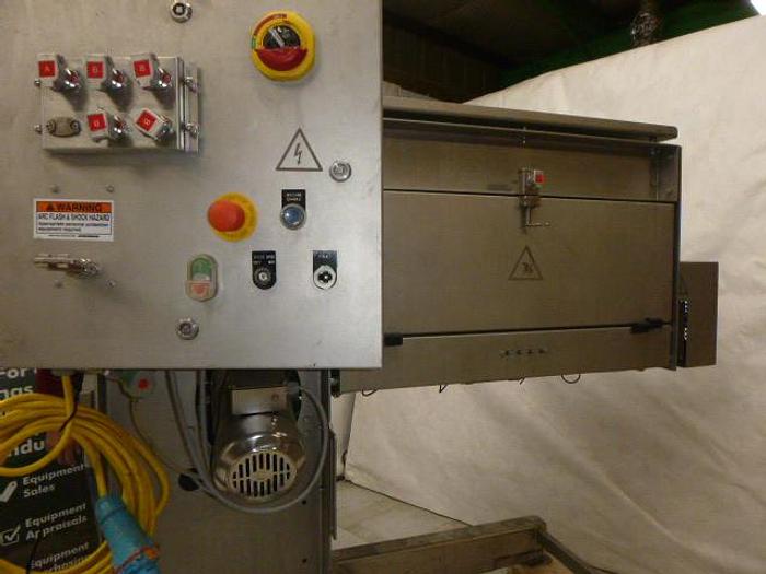 Used Grote Fresh Produce Slicer; Md#FPS-1000