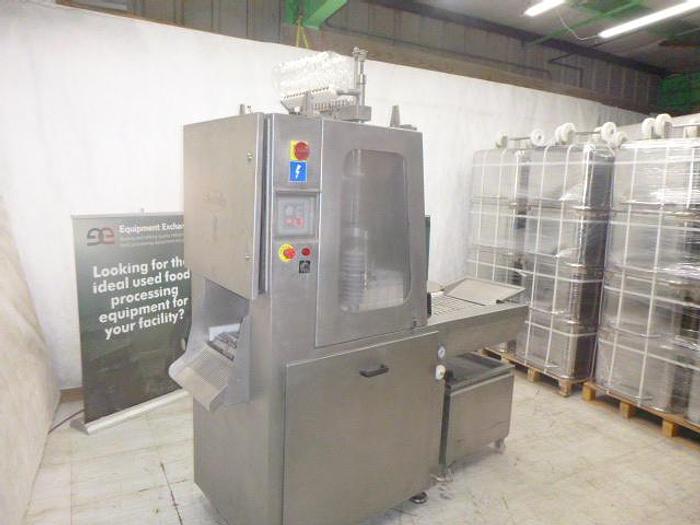 Used ScottPec 27-Needle Injector; Md#NK-27