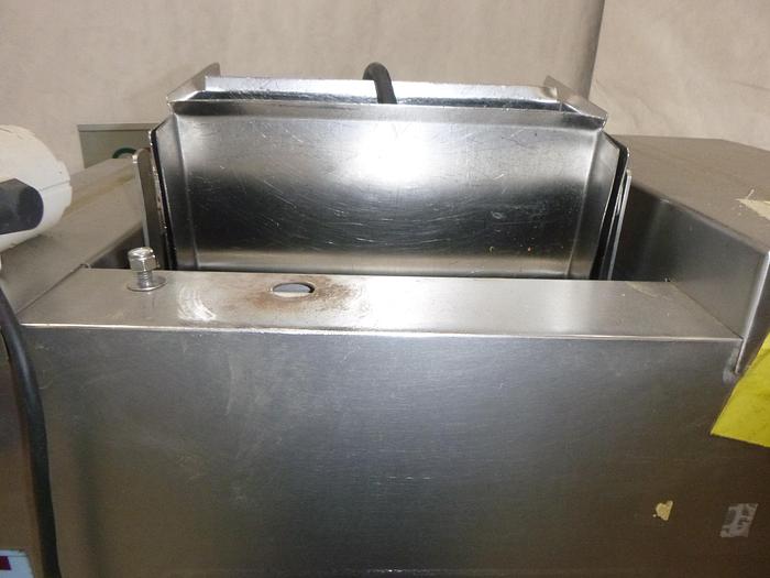 Used Grote Pendulum Style Slicer; Md#613