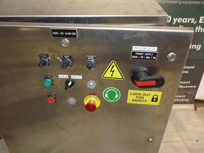 Used Matis Ultrasonic Cutter, Md# Sonic