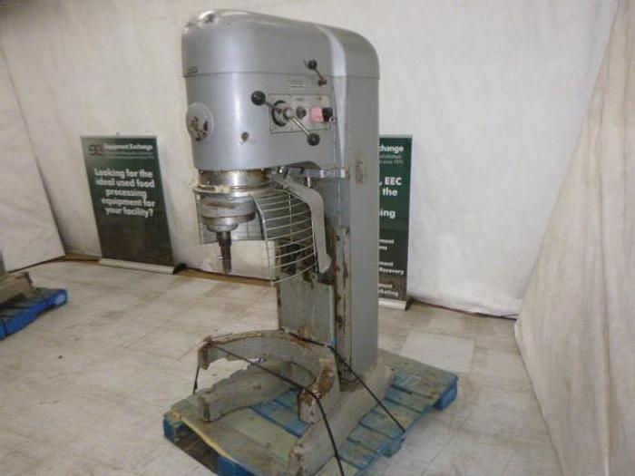 Used Hobart Planetary Mixer; Md#V-1401