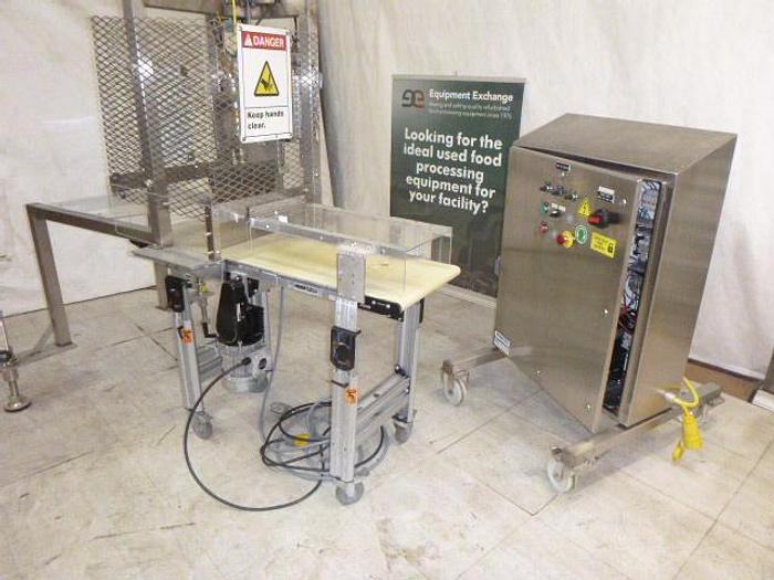 Used Matis Ultrasonic Cutter, Md# Sonic