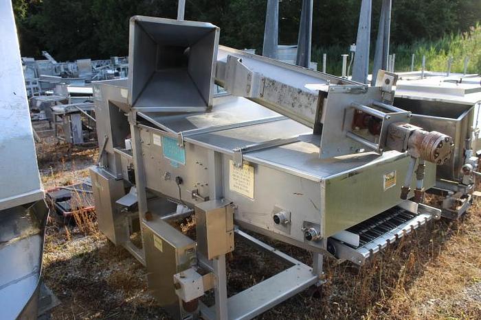 Used Stein Breader, 24"