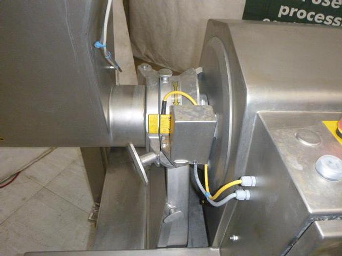 Used Stephan Emulsifier; Md#MCH20K