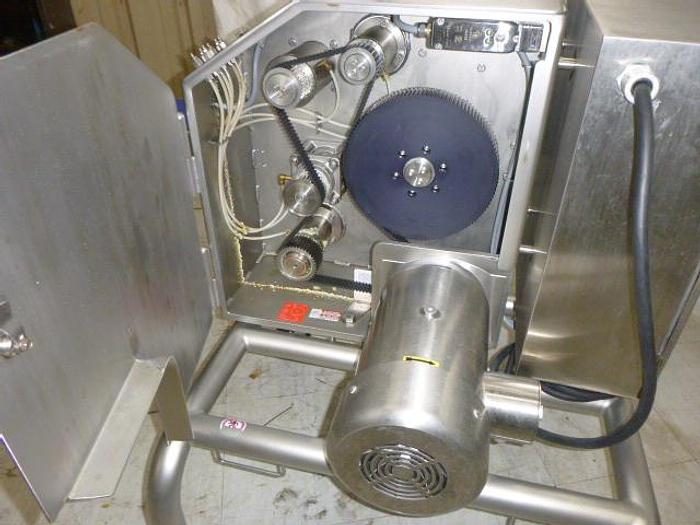 Used Urschel Dicer, Md# Sprint 2