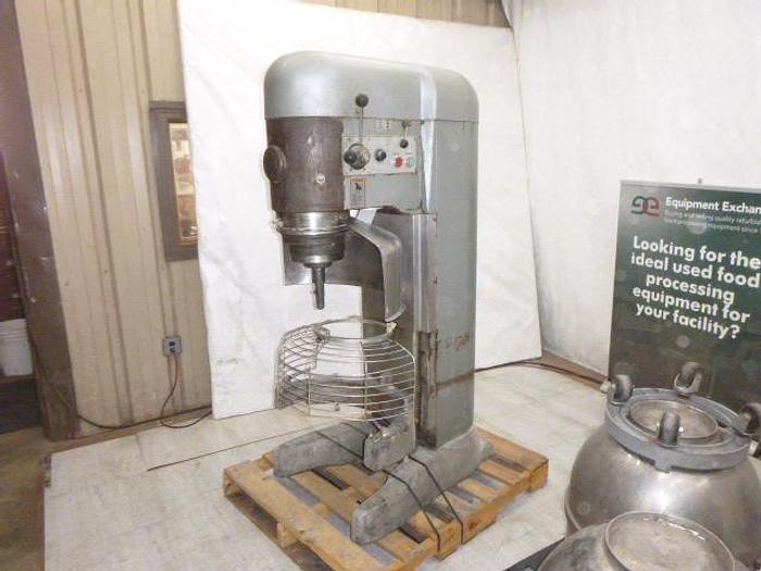 Used Hobart Mixer