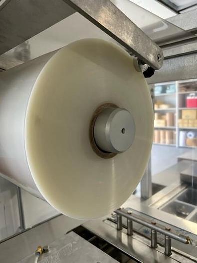 Used Rollstock Vacuum Packager; Md#RA200