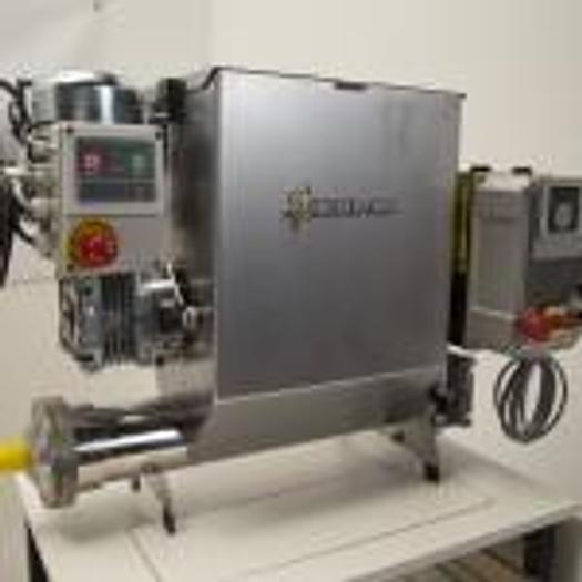 Used Ghebel Carp Extruder- GMB Extru25
