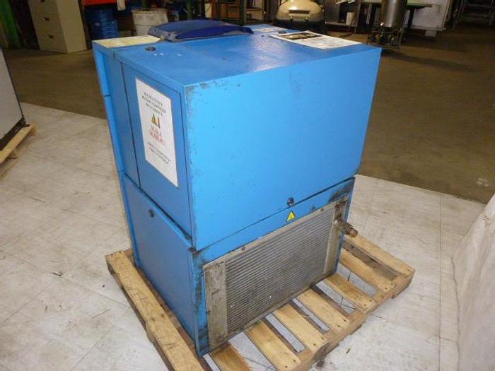 Used Comp Air Lubricated Rotary Screw Compressor; Md#LFR2A