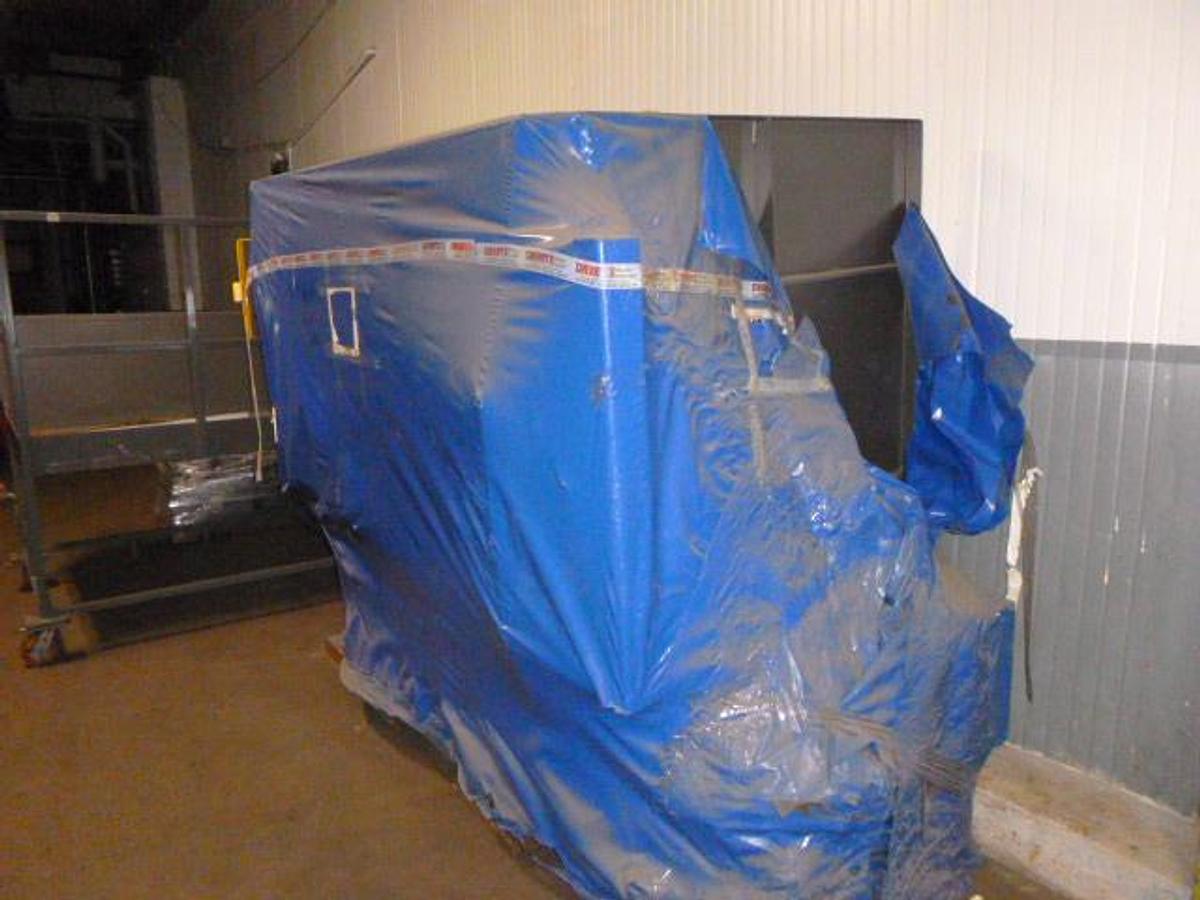 NEW Cherry Industries Pallet Inverter; never installed