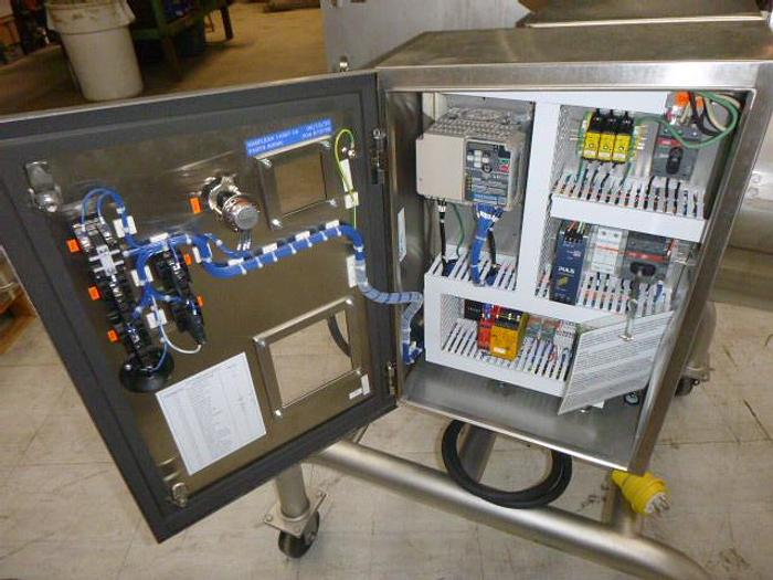 Used Urschel Dicer, Md# Sprint 2