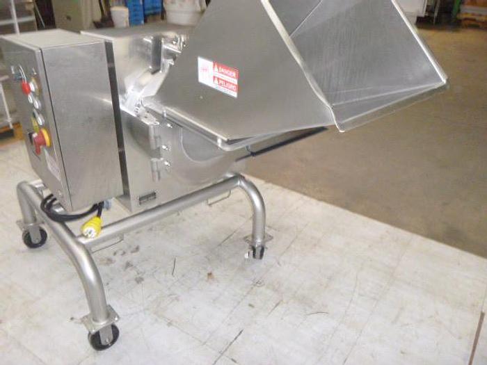 Used Urschel Dicer, Md# Sprint 2