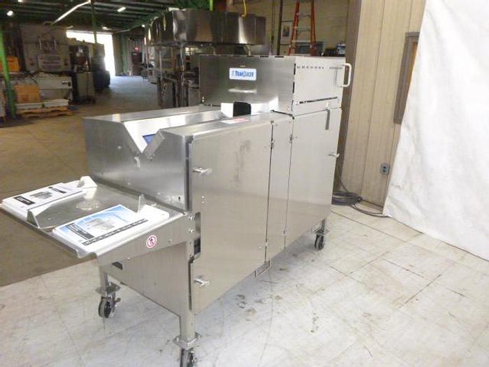 Used Urschel E-Translicer; Md#ETRS