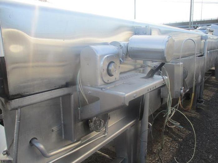 Used Heat and Control Fryer, Model#BPF-4235
