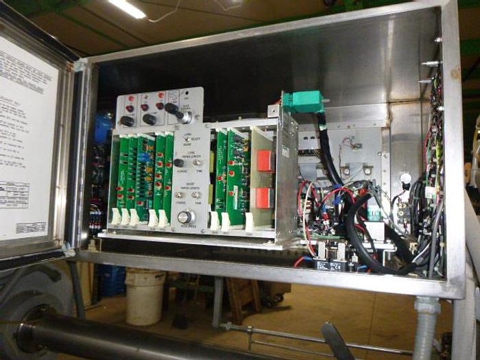 Used Cashin Continuous Bacon Slicer; Md#3027