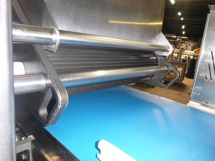 Used Unifiller Servo-Driven Multi-Station Depositor