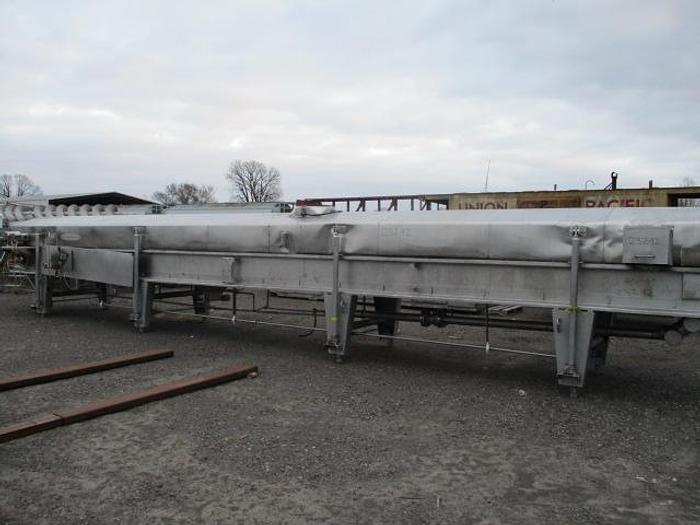 Used Heat and Control Fryer, Model#BPF-4235