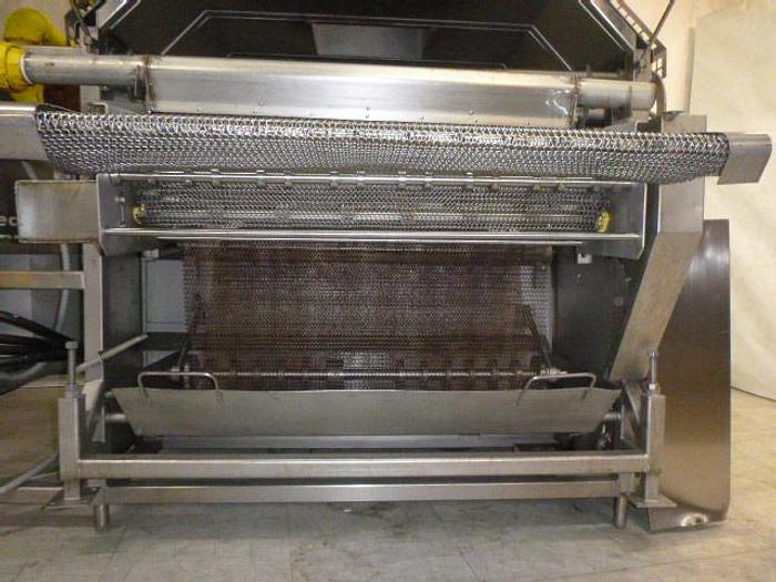 Refurbished JBT/Stein CM-40