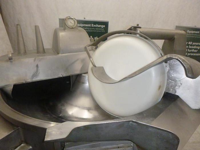 Refurbished Seydelmann Bowl Chopper, Md#K-204, with Vacuum