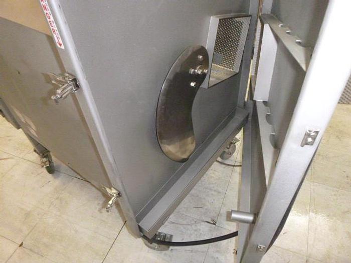 Used Biro Horizontal Slicer; Md#109PCM