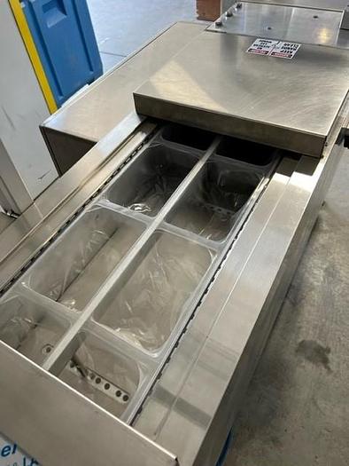 Used Rollstock Vacuum Packager; Md#RA200