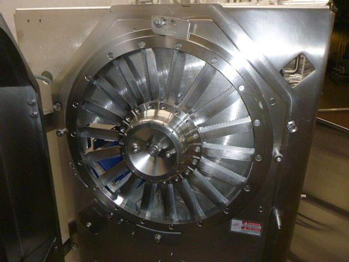 Used Urschel E-Translicer; Md#ETRS