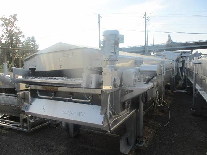 Used Heat and Control Fryer, Model#BPF-4235