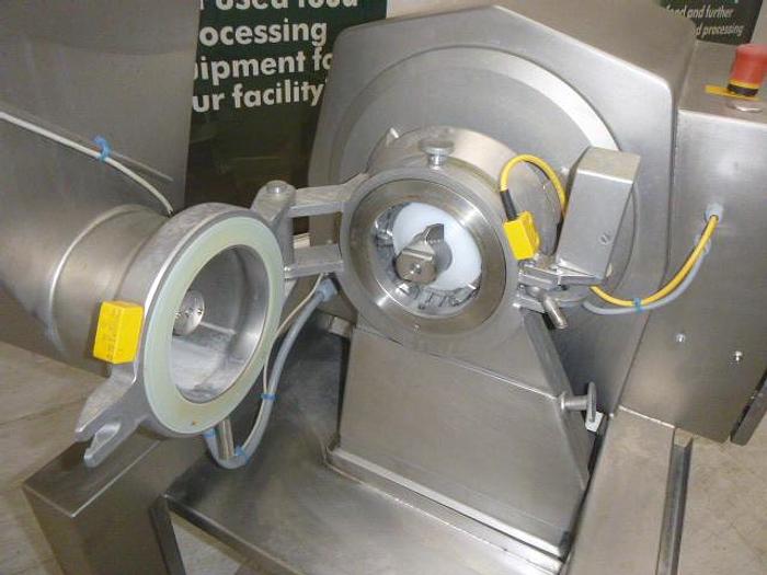 Used Stephan Emulsifier; Md#MCH20K