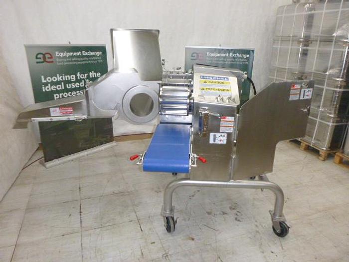 Used Urschel Dicer, Md# Sprint 2