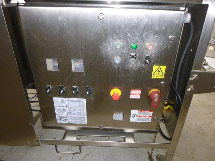 Used Urschel E-Translicer; Md#ETRS